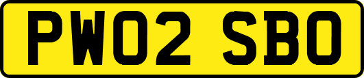 PW02SBO