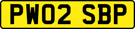 PW02SBP
