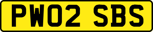PW02SBS