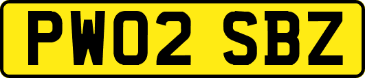 PW02SBZ