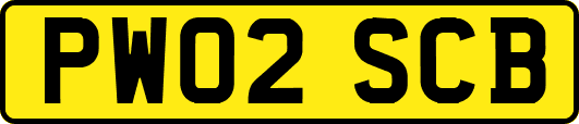 PW02SCB