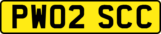 PW02SCC