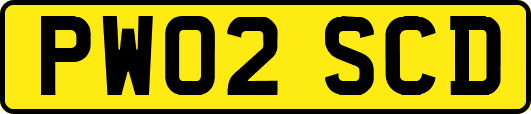 PW02SCD