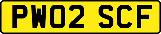PW02SCF