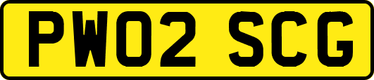 PW02SCG