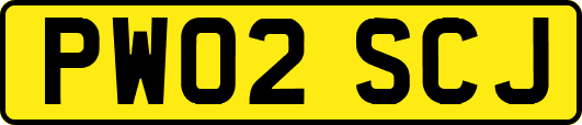 PW02SCJ