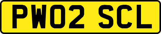 PW02SCL