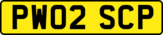 PW02SCP