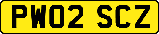 PW02SCZ