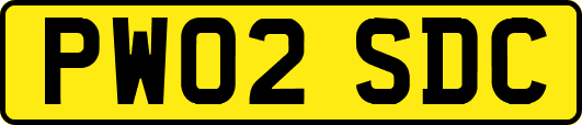 PW02SDC