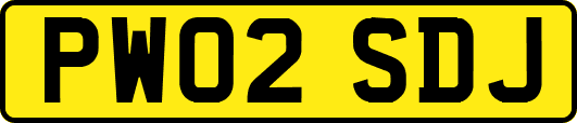 PW02SDJ