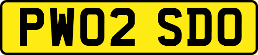 PW02SDO