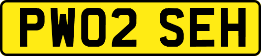 PW02SEH