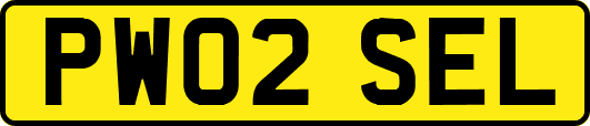 PW02SEL