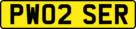 PW02SER
