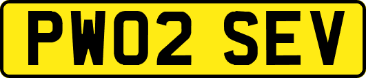 PW02SEV