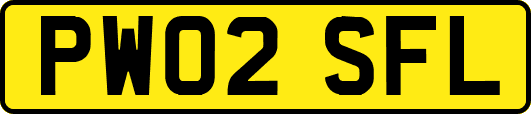 PW02SFL