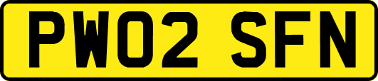 PW02SFN