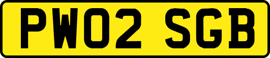 PW02SGB