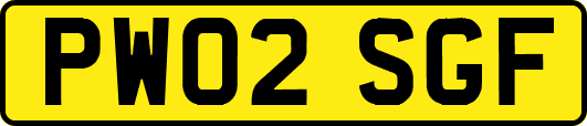PW02SGF