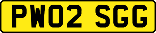 PW02SGG