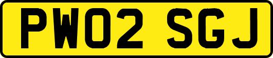 PW02SGJ