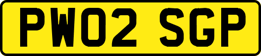 PW02SGP
