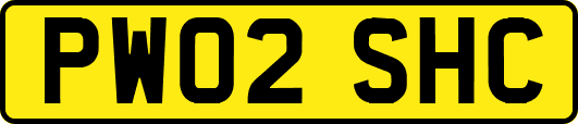 PW02SHC