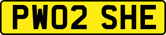 PW02SHE