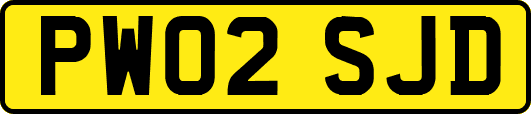 PW02SJD