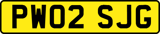 PW02SJG
