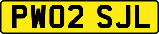 PW02SJL