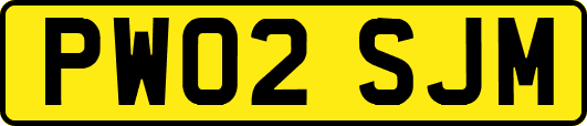 PW02SJM