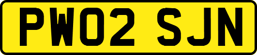 PW02SJN