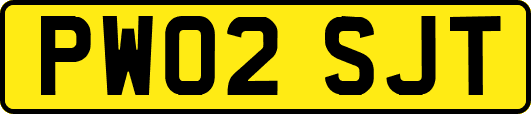 PW02SJT