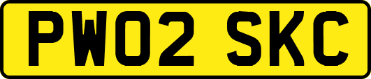 PW02SKC