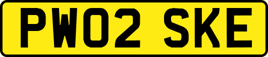 PW02SKE