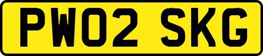 PW02SKG