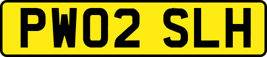 PW02SLH
