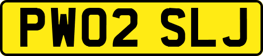 PW02SLJ