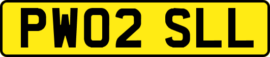 PW02SLL