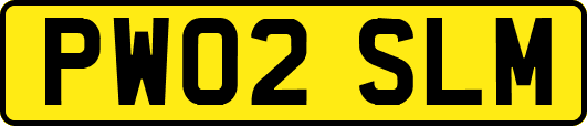 PW02SLM