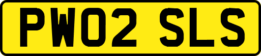 PW02SLS