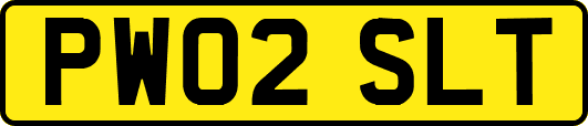 PW02SLT