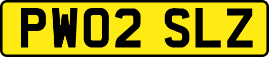 PW02SLZ