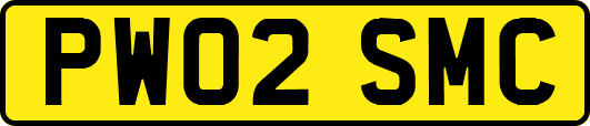 PW02SMC