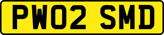 PW02SMD
