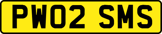 PW02SMS