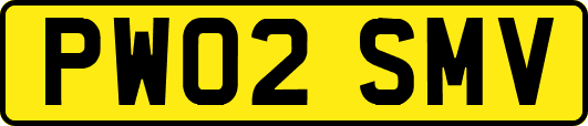 PW02SMV