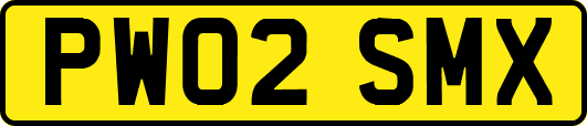 PW02SMX